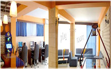 Foto Hotel Europa in Rhodos stad ( Rhodos)